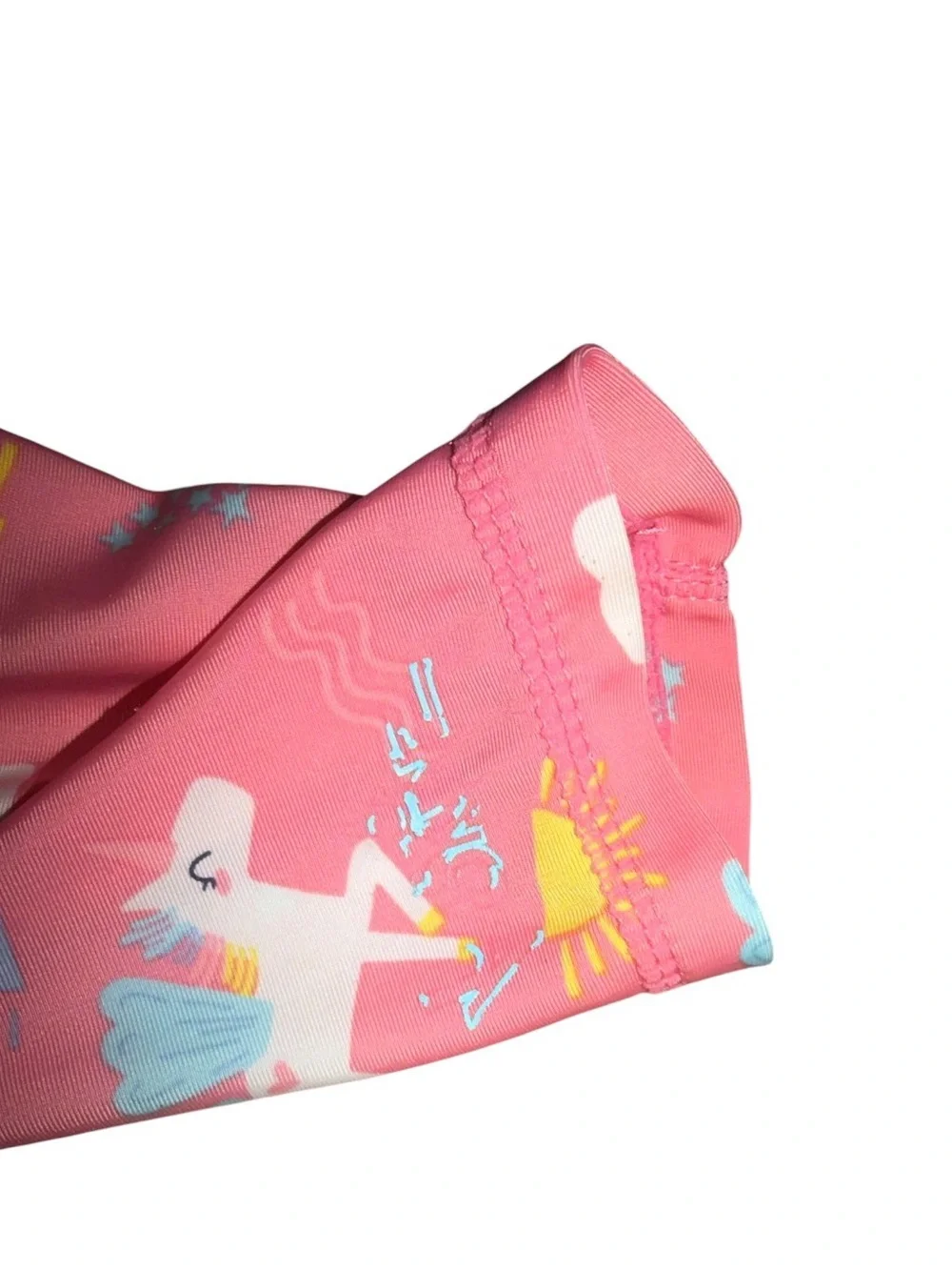 Uv Skinz comfortable pink